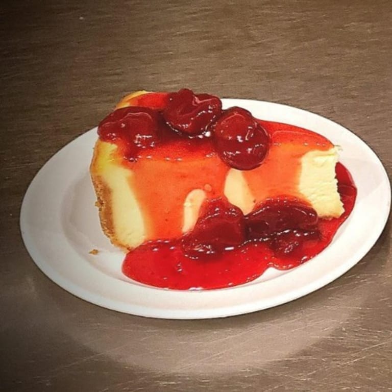 Delicious Cheesecake Options