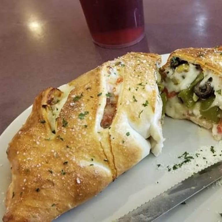 Delicious Calzones: A Must-Try Italian Specialty