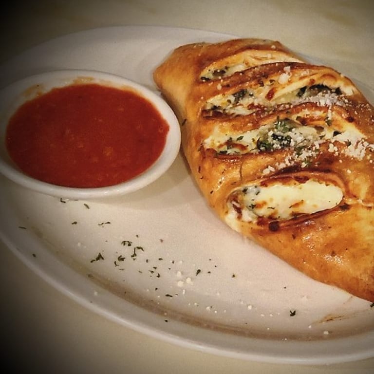 Savor Our Stromboli