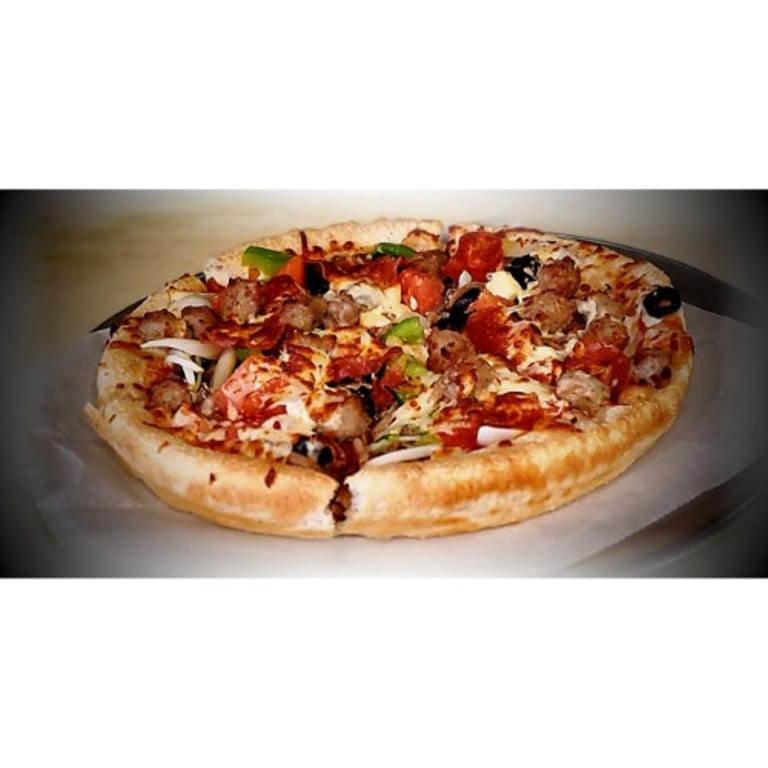 Irresistible Pizza Options
