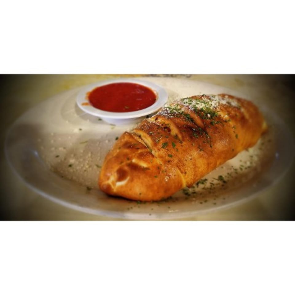 Delicious Stromboli: A Must-Try Italian Specialty
