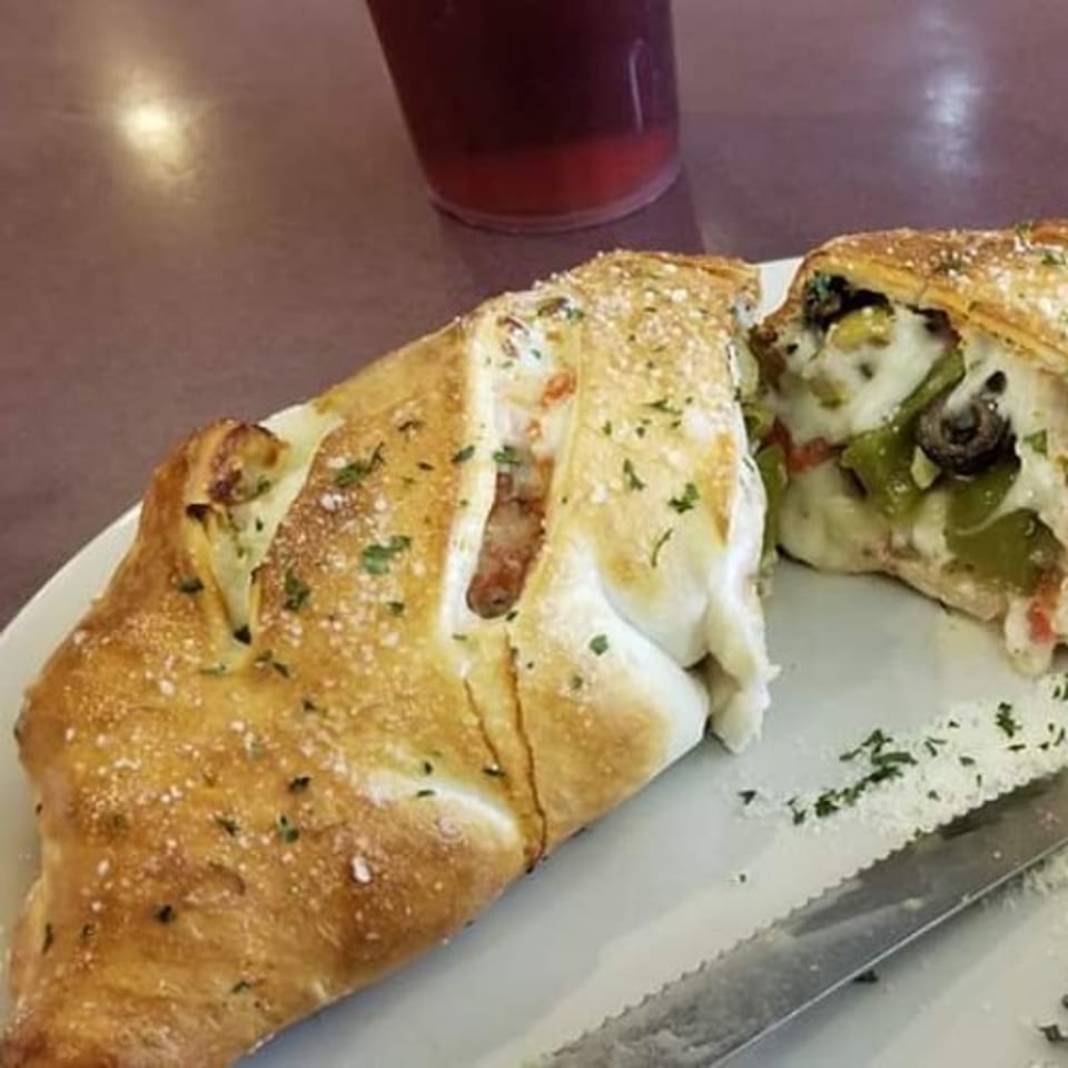 Delicious Calzones: A Must-Try Italian Specialty