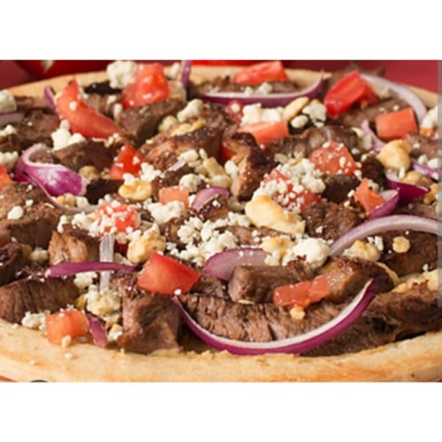 Athenian Pizza (Large).