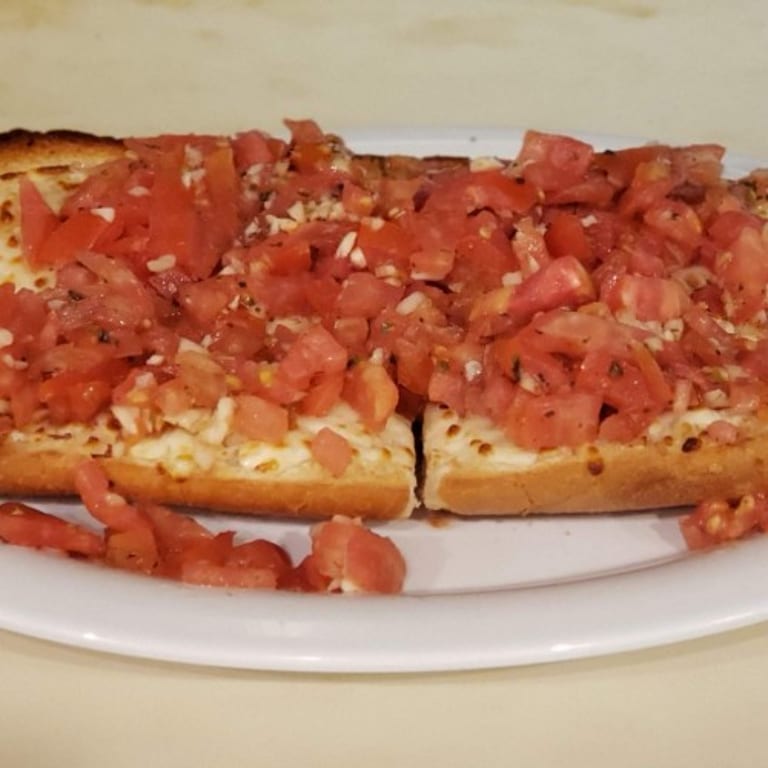 Delicious Bruschetta: Italian Appetizer Favorites