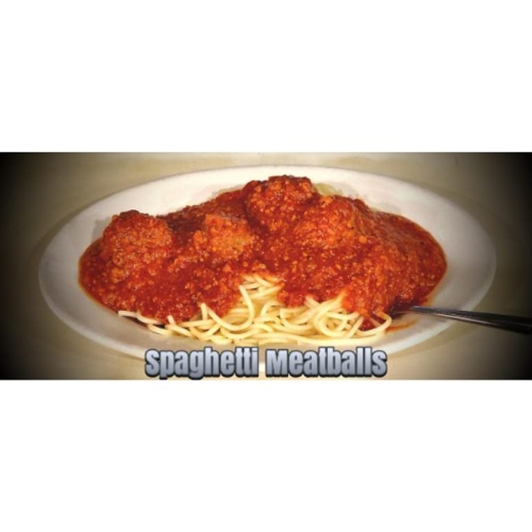 Delicious Spaghetti Options
