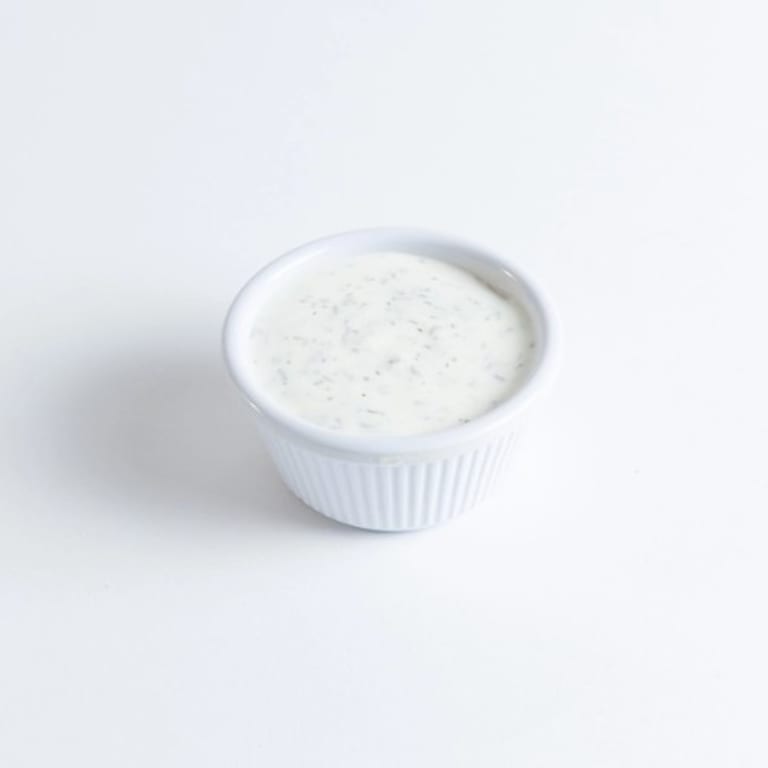 Discover Our Tzatziki